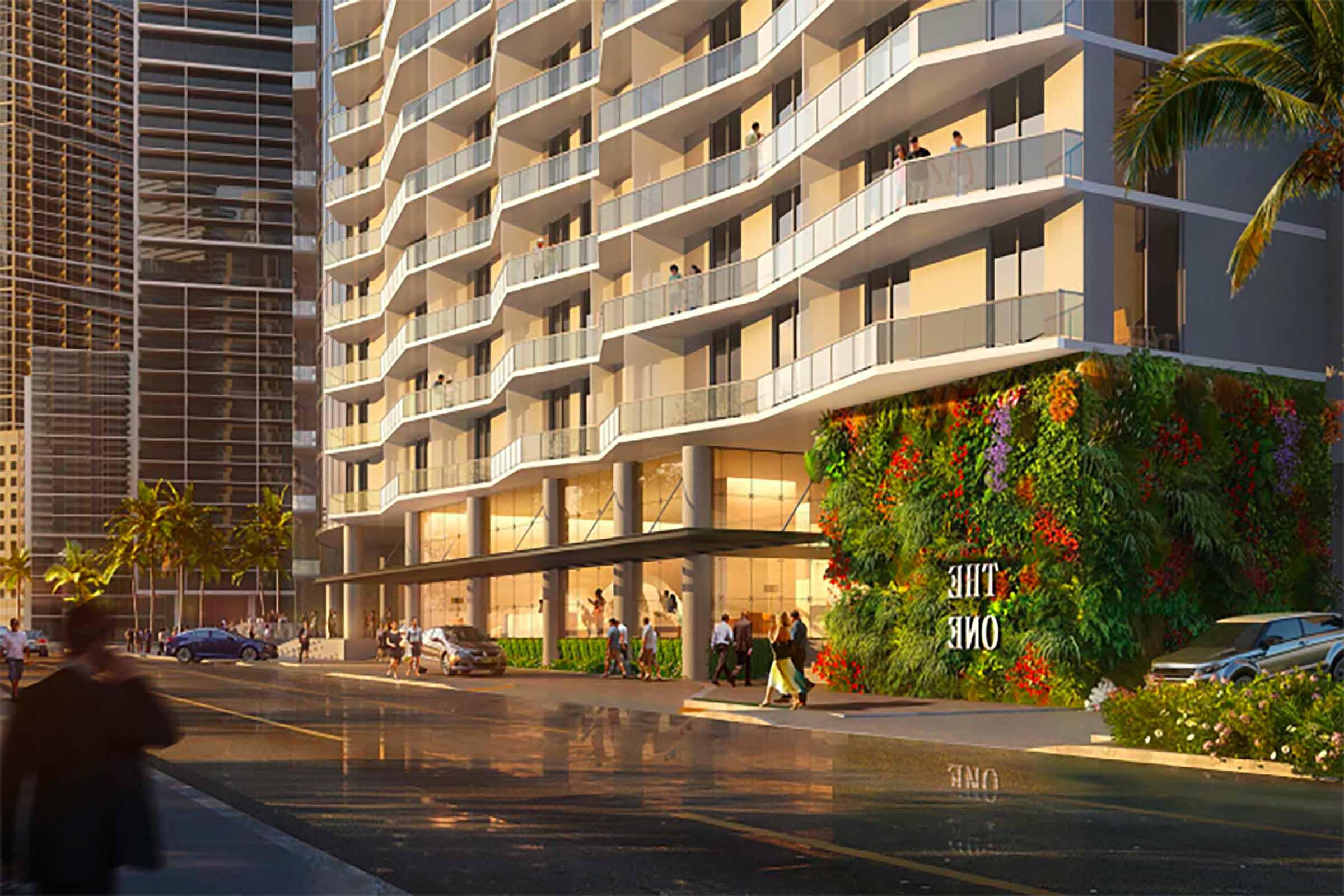 Related Group Launches Viceroy Brickell | Luxury Condos From The $600’s