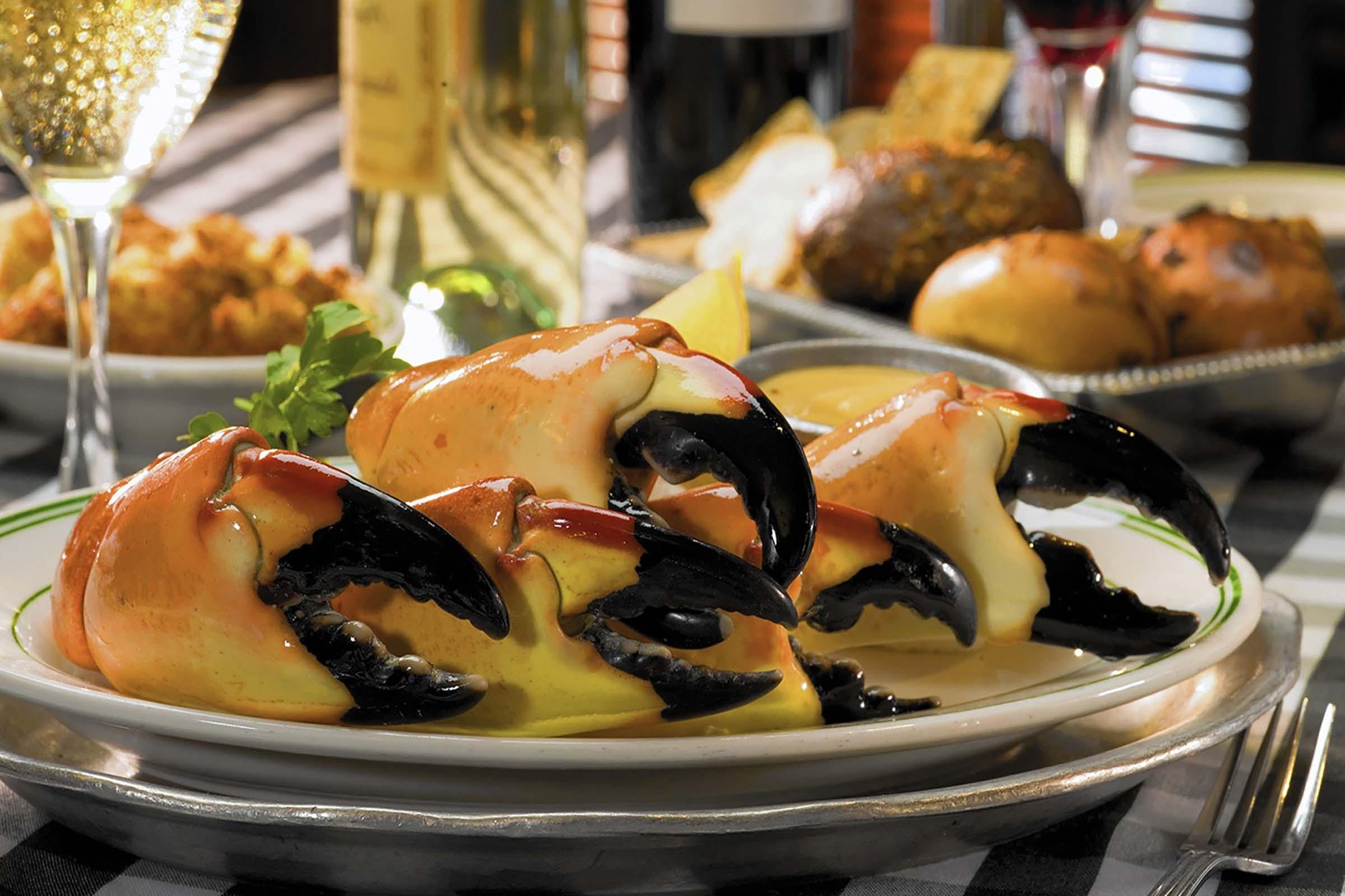Stone Crab Season 2023 Begins Today – All You Need To Know