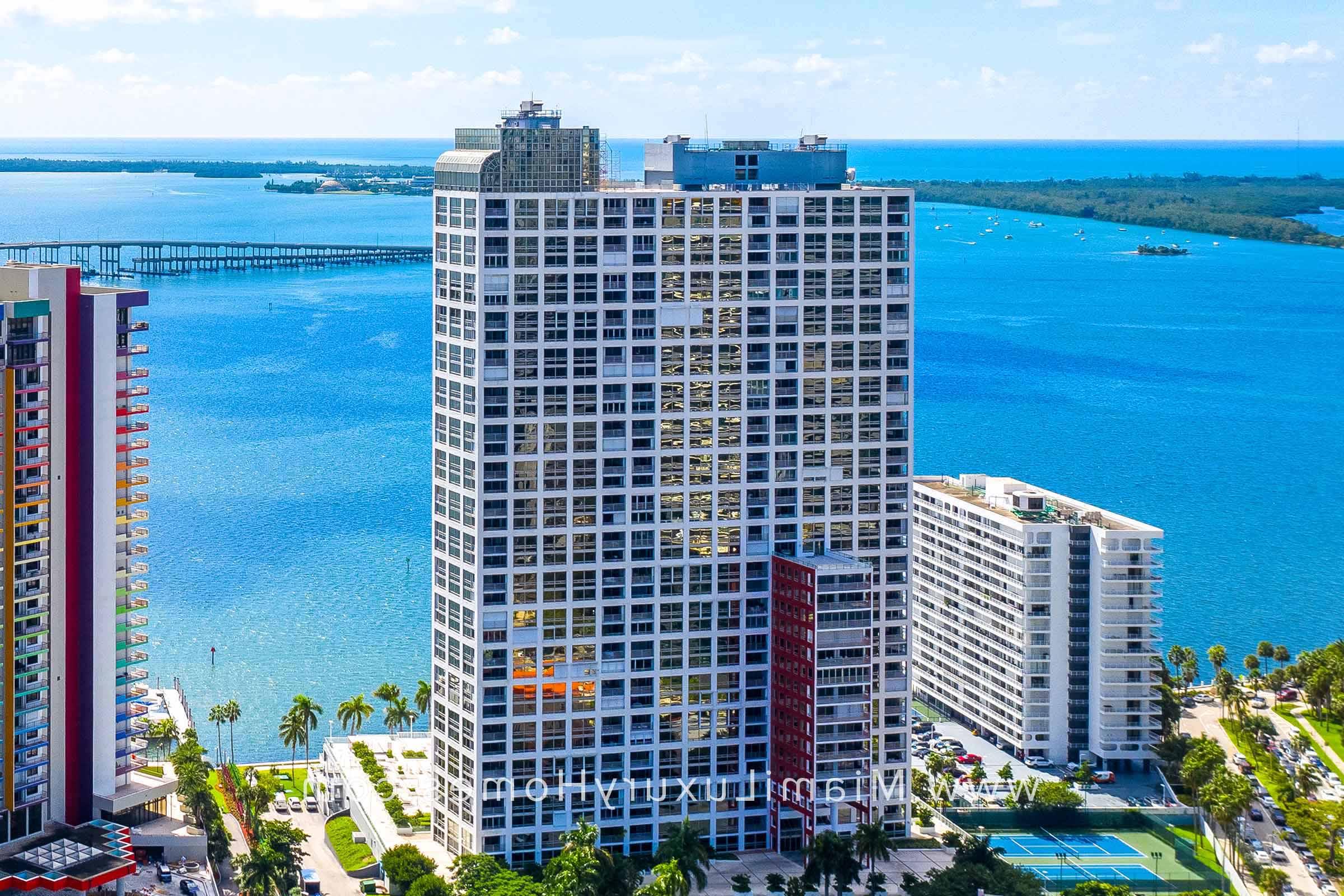The Palace Miami Condos